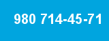 980 714-45-71